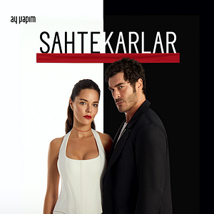 Fotoğraf Sahtekarlar