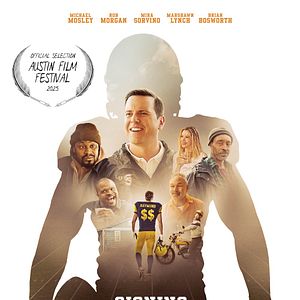 Fotoğraf Signing Tony Raymond