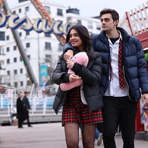 Fotoğraf Kardeşlerim