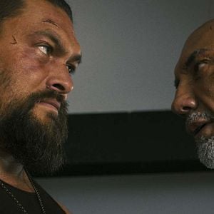 Fotoğraf Jason Momoa