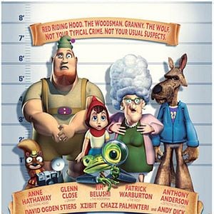 Fotoğraf Kırmızı Başlıklı Kız