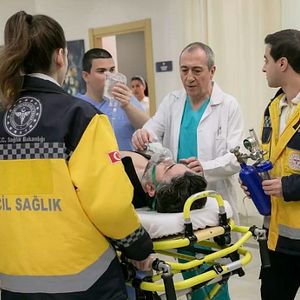 Fotoğraf Arka Sokaklar