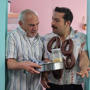 Fotoğraf Gönül Dağı