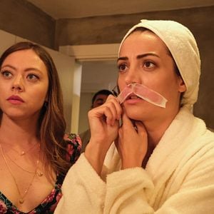 Fotoğraf Modern Kadın