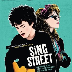 Fotoğraf Sing Street