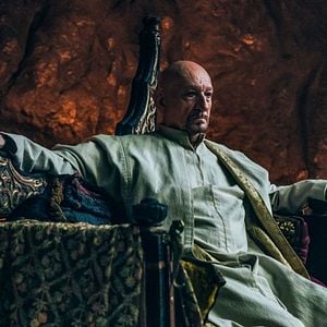 Fotoğraf Ben Kingsley