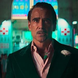 Fotoğraf Colin Farrell