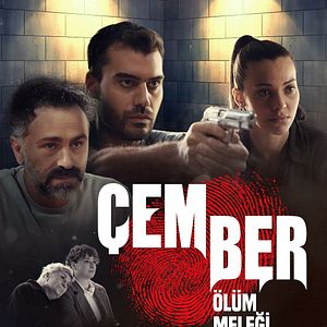 Fotoğraf Çember: Ölüm Meleği