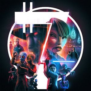 Fotoğraf Star Wars: Tales Of The Underworld