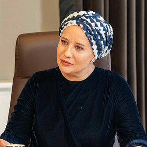 Fotoğraf Kızılcık Şerbeti