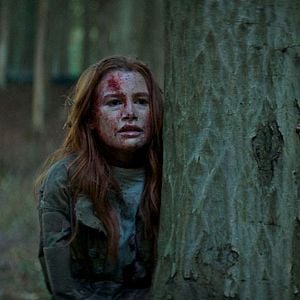 Fotoğraf Madelaine Petsch