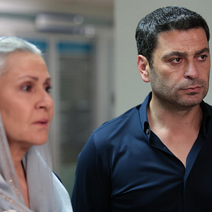 Fotoğraf Uzak Şehir