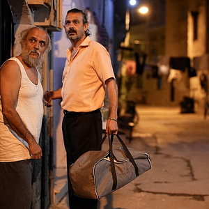 Fotoğraf Sevdan Bir Ateş