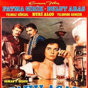 Fotoğraf Yakılacak Kadın