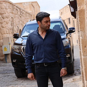 Fotoğraf Uzak Şehir