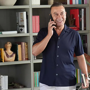 Fotoğraf Doğanın Kanunu