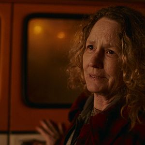 Fotoğraf Melissa Leo