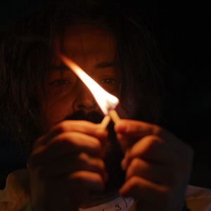 Fotoğraf Kiki Lanet-i Cin 2