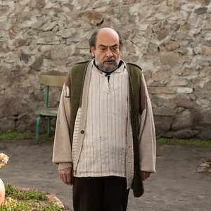 Fotoğraf Gönül Dağı