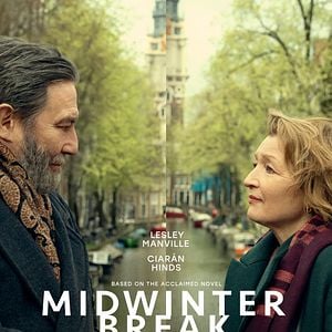 Fotoğraf Midwinter Break