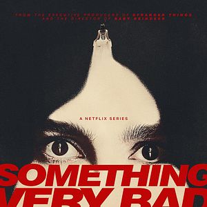 Fotoğraf Something Very Bad Is Going To Happen