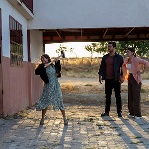 Fotoğraf Gönül Dağı