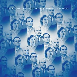 Fotoğraf The Master