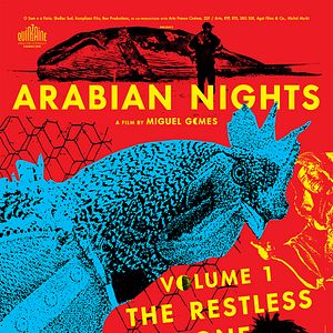 Fotoğraf Binbir Gece: Bölüm 1, Huzursuz Adam