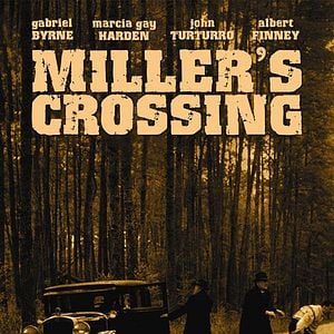 Fotoğraf Miller’s Crossing