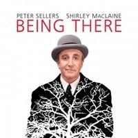 Fotoğraf Being There