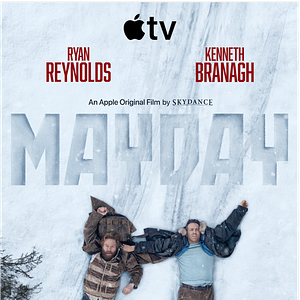 Fotoğraf Mayday
