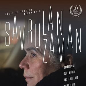 Fotoğraf Savrulan Zaman