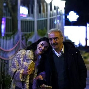 Fotoğraf İnci Taneleri