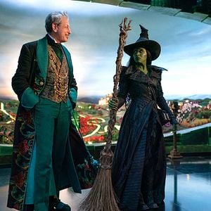 Fotoğraf Wicked: İyilik Uğruna