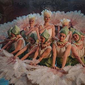 Fotoğraf Den stygge stesøsteren