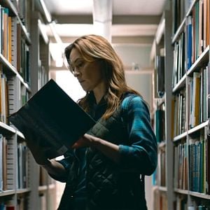 Fotoğraf Shelby Oaks