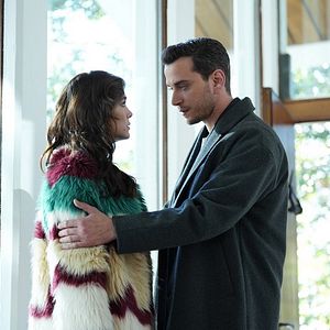 Fotoğraf Kıskanmak