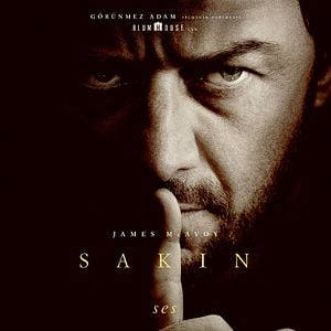 Fotoğraf Sakın Ses Çıkarma