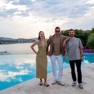 Fotoğraf Dünya Varmış