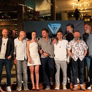 Fotoğraf Dünya Varmış