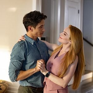 Fotoğraf Lindsay Lohan