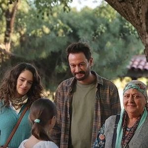 Fotoğraf Cennetin Çocukları