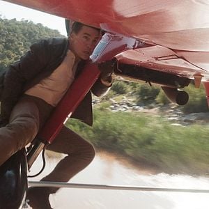 Fotoğraf Mission: Impossible – Son Hesaplaşma