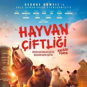 Fotoğraf Hayvan Çiftliği