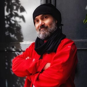 Fotoğraf Hayal Aslanzade