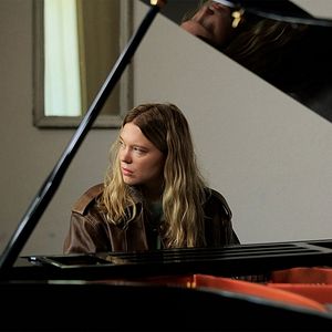 Fotoğraf Léa Seydoux