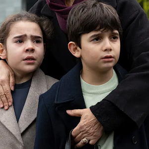 Fotoğraf Sahipsizler