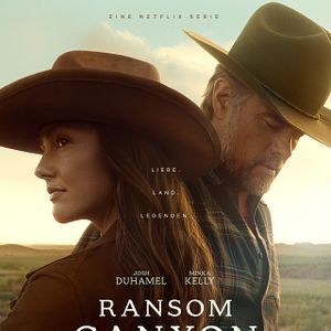 Fotoğraf Ransom Canyon