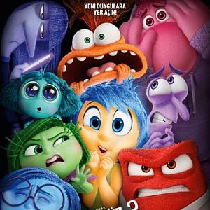 Fotoğraf Ters Yüz 2