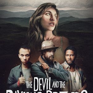 Fotoğraf The Devil and the Daylong Brothers